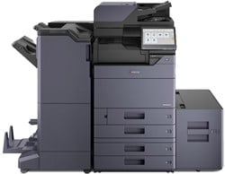 Kyocera TASKalfa 7054Ci kopieerapparaat