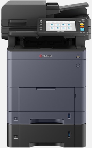 Kyocera TaskAlfa MA3500Ci MFP multifunctional A4-2