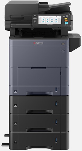 Kyocera TaskAlfa MA3500Ci MFP multifunctional A4-3