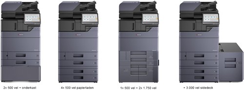 Kyocera-Taskalfa-papierladen