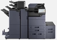 Kyocera TASKalfa 4052Ci A3 kleuren multifunctional-2