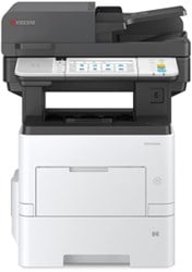 Kyocera ECOSYS MA6000ifx 60 ppm zwart wit all in one printer A4