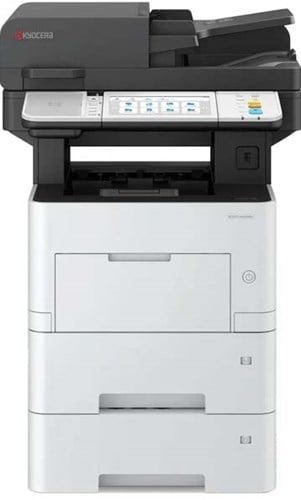 Kyocera ECOSYS MA6000ifx 60 ppm zwart wit all in one printer A4-2