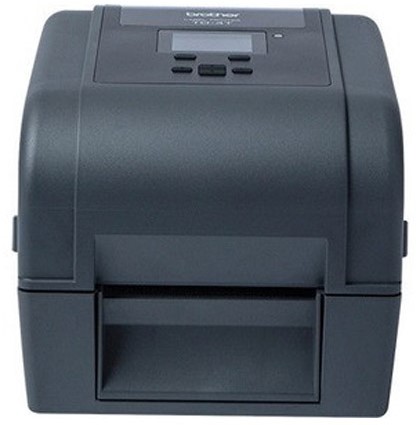 Brother labelprinter TD-4750TNWBR print ook RFID-2