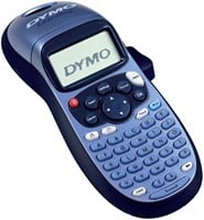 Dymo LetraTag LT-100H labelmaker-2