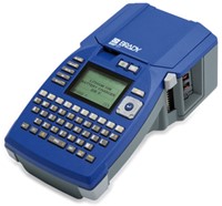 Brady labelprinter BMP51