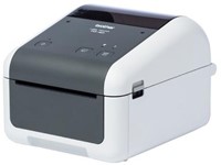 Brother labelprinter TD-4420DN Direct thermisch 203 x 203 DPI netwerk-3