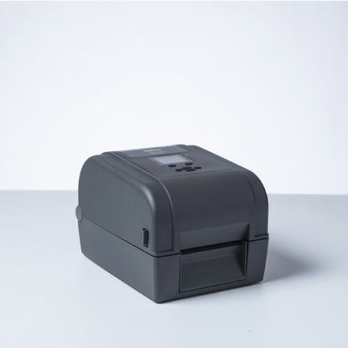 Labelprinter-Brother-TD-4650TNWB