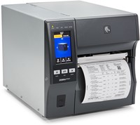 labelprinter-Zebra-ZT411