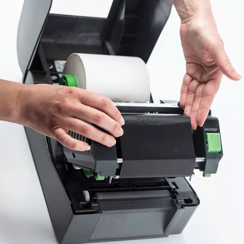 Labelwriter-TD-4520TN