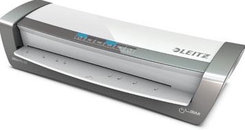 Leitz iLAM Office Pro lamineermachine A3 500 mm/min wit