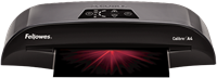 Fellowes Calibre lamineermachine A4 125 micron 500mm/min zwart-2