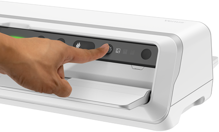 Lamineermachine Fellowes Venus A3-2