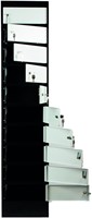 Laptop locker voor 10 laptops-3