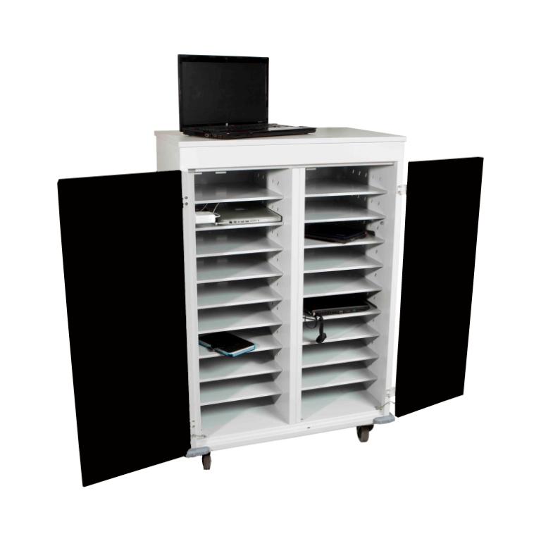Laptop trolley WNL 210S