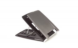 Laptopstandaard Bakker & Elkuizen Ergo-Q 330 12 -17 inch
