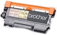 Brother TN-2010 toner zwart-2