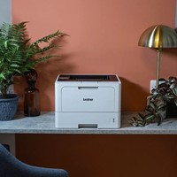 Laserprinter-Brother-HL-L5210DN