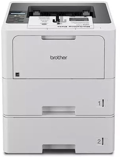 Laserprinter-Brother-HL-L6410DN