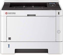 Laserprinter zwart wit Kyocera Ecosys P2040DW wifi