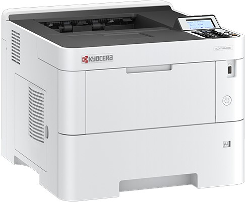 Kyocera Ecosys PA4500X laserprinter zwart wit 45ppm-3