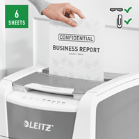 Leitz-IQ-Auto+-Office-150-Shredder