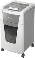 Papierversnipperaar Leitz IQ Autofeed Office 300 P4-2
