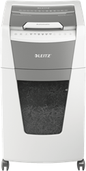Papierversnipperaar Leitz IQ Autofeed Office 300 P4