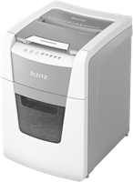 Papierversnipperaar Leitz IQ Autofeed Small Office 100 P5-2