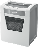 Papierversnipperaar Leitz IQ Office P4 snippers 4x40mm-2