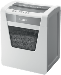 Papierversnipperaar Leitz IQ Office P5 snippers 2x15mm
