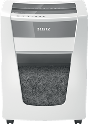 Papiervernietiger Leitz IQ Office Pro P5+ snippers 2x5mm