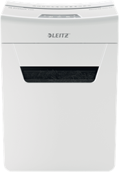 Leitz Papierversnipperaar IQ Protect Premium 10X P4