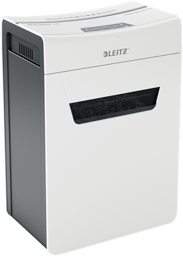 Leitz Papierversnipperaar IQ Protect Premium 10X P4-2