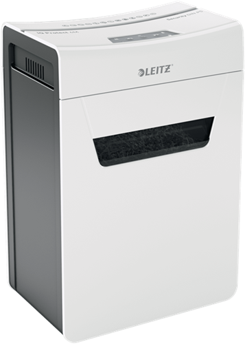 Leitz Papierversnipperaar IQ Protect Premium 6M-2