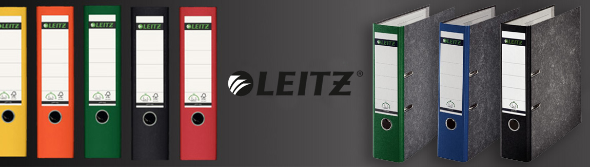 Ordners Leitz