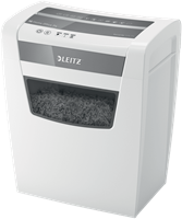 Leitz papierversnipperaar IQ Home Office P4 snippers 4x28mm-2