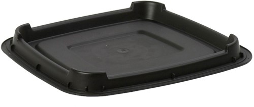 Lekbak voor bekerbak 60 liter