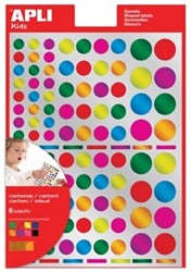 Leuke stickers