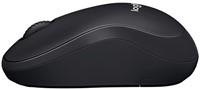 Logitech B220 Draadloze muis zwart-2