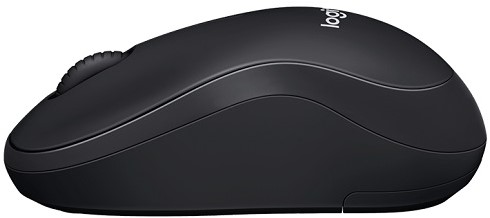 Logitech B220 Draadloze muis zwart-2