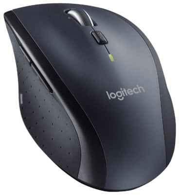 Logitech M705 draadloze muis-3