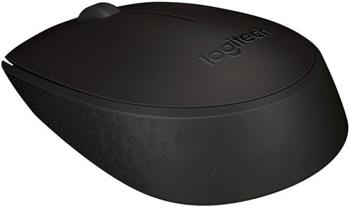 Logitech draadloze muis B170-3