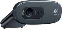 Logitech webcam C270 HD-3