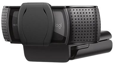 Logitech-C920S-HD-Webcam