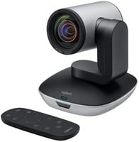 Logitech PTZ Pro 2 camera HD webcam-2