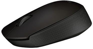 Logitech draadloze muis B170-2