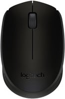 Logitech draadloze muis B170