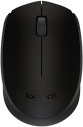Logitech draadloze muis B170