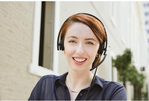 Logitech-H650e-koptelefoon